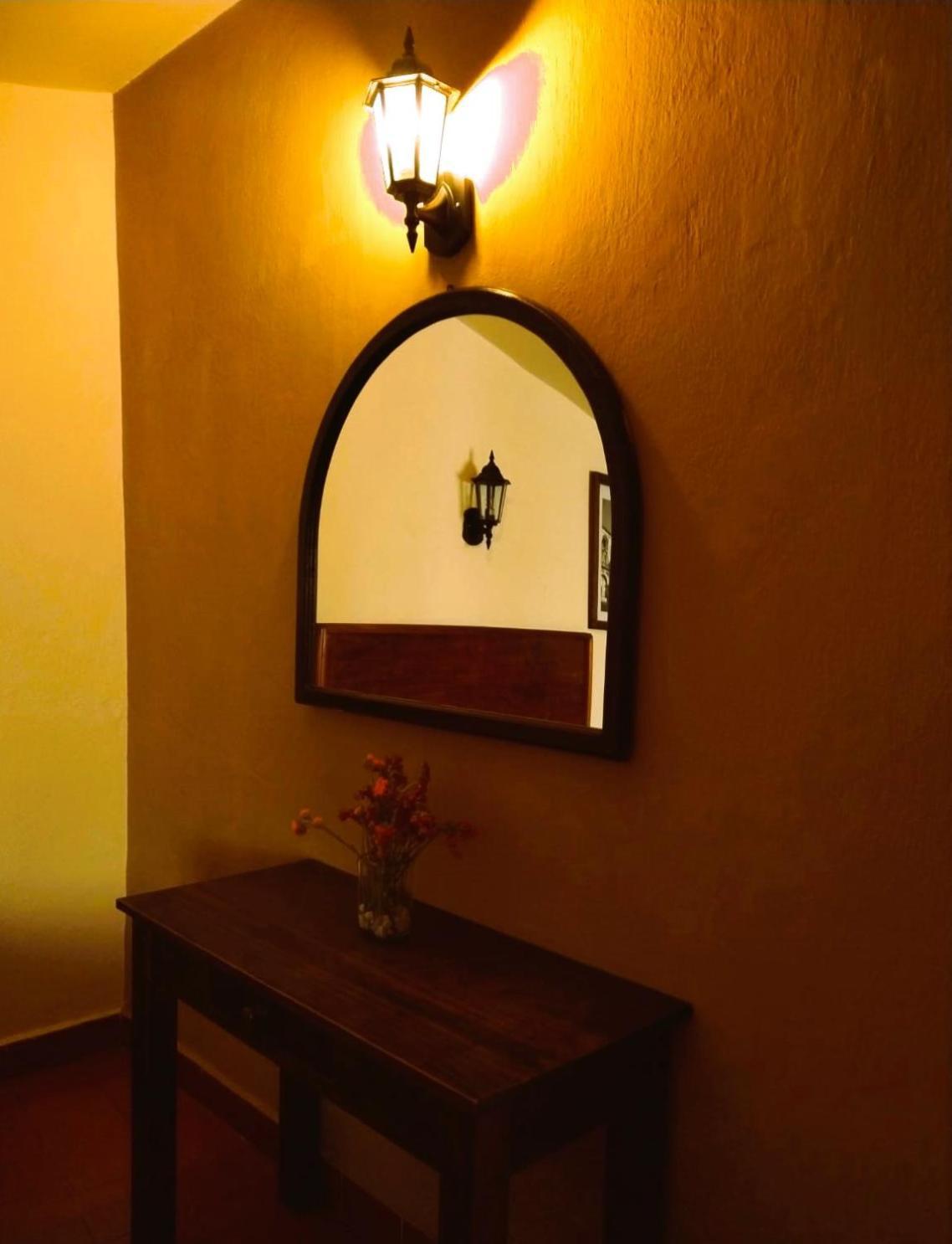 Hotel Posada Dominnycos San Cristóbal de Las Casas Zewnętrze zdjęcie
